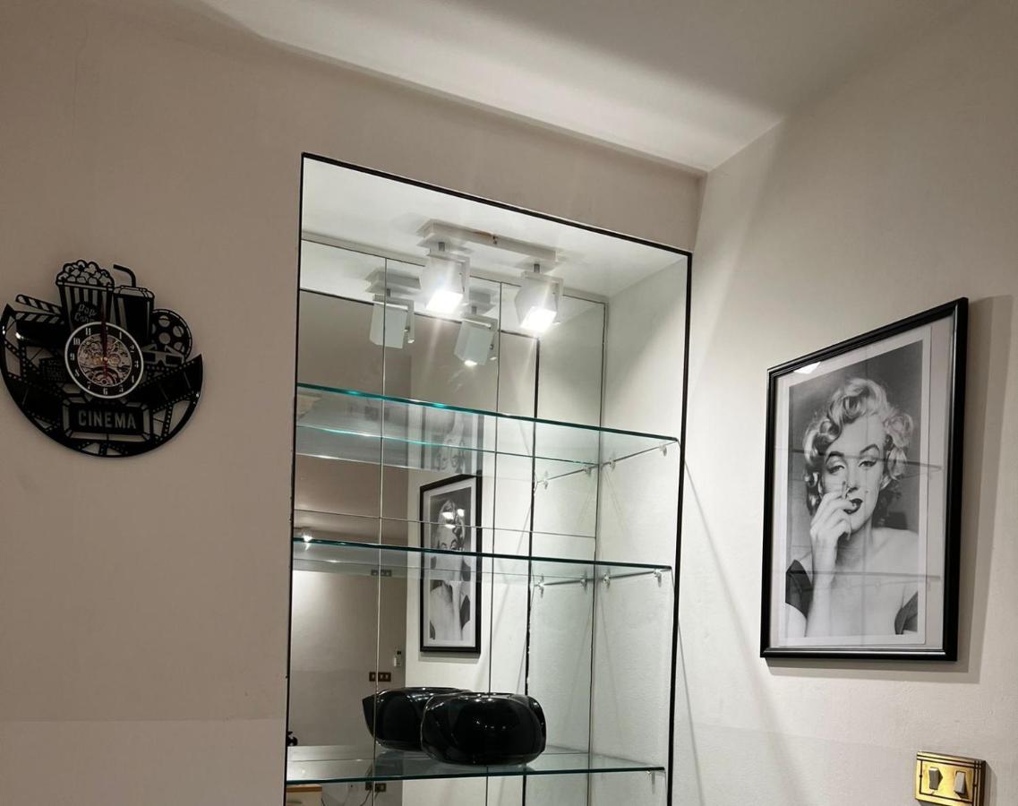 Vie D'Acqua Piccola Venezia - Oberdan City Center ボローニャ エクステリア 写真